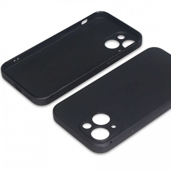Apple iPhone 13 Kılıf Zore İmax Silikon Apple iPhone 13 Kılıf Zore İmax Silikon