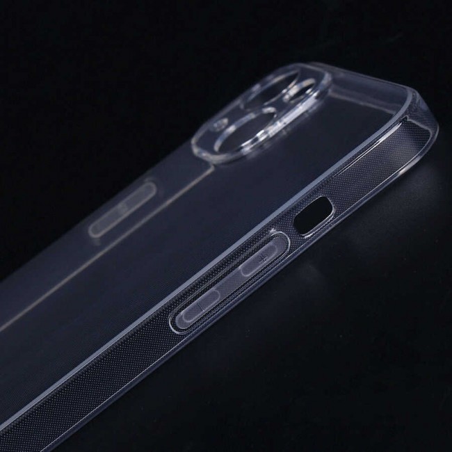 Apple iPhone 13 Kılıf Zore İmax Silikon Apple iPhone 13 Kılıf Zore İmax Silikon