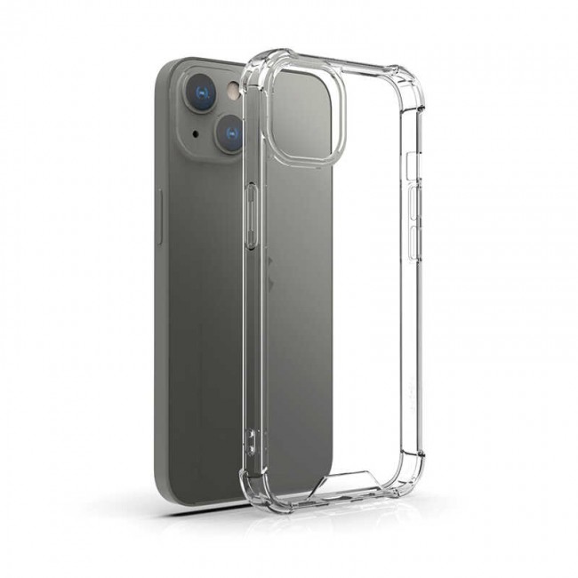 Apple iPhone 13 Kılıf Zore Kamera Korumalı Nitro Anti Shock Silikon Apple iPhone 13 Kılıf Zore Kamera Korumalı Nitro Anti Shock Silikon