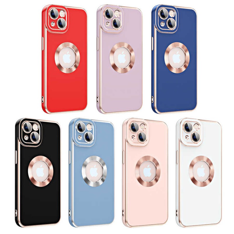 Bal-z Apple iPhone 13 Kılıf  Kongo Kapak