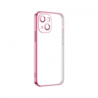 Apple iPhone 13 Kılıf Zore Krep Kapak Apple iPhone 13 Kılıf Zore Krep Kapak
