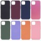 Apple iPhone 13 Kılıf Zore LSR Lansman Kapak Apple iPhone 13 Kılıf Zore LSR Lansman Kapak