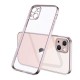 Apple iPhone 13 Kılıf Zore Mat Gbox Kapak Apple iPhone 13 Kılıf Zore Mat Gbox Kapak