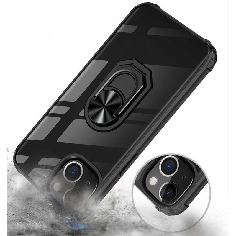 Bal-z Apple iPhone 13 Kılıf  Mola Kapak