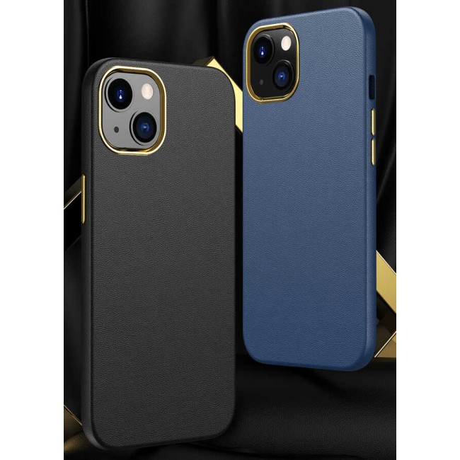 Apple iPhone 13 Kılıf Zore Natura Kapak