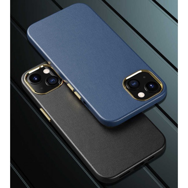 Apple iPhone 13 Kılıf Zore Natura Kapak