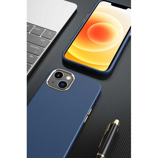 Apple iPhone 13 Kılıf Zore Natura Kapak