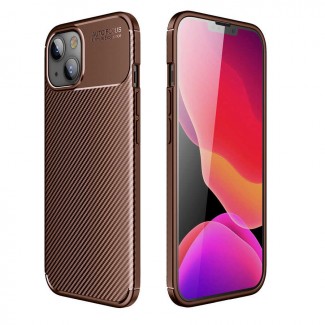 Apple iPhone 13 Kılıf Zore Negro Silikon Kapak Apple iPhone 13 Kılıf Zore Negro Silikon Kapak