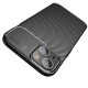 Apple iPhone 13 Kılıf Zore Negro Silikon Kapak Apple iPhone 13 Kılıf Zore Negro Silikon Kapak
