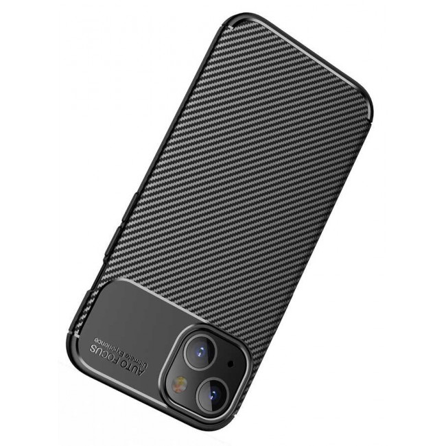 Apple iPhone 13 Kılıf Zore Negro Silikon Kapak Apple iPhone 13 Kılıf Zore Negro Silikon Kapak