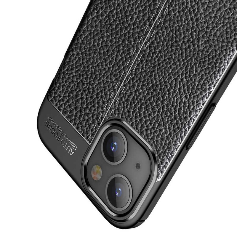 Bal-z Apple iPhone 13 Kılıf  Niss Silikon Kapak