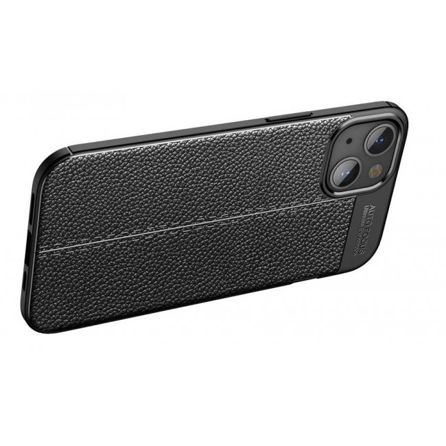 Apple iPhone 13 Kılıf Zore Niss Silikon Kapak