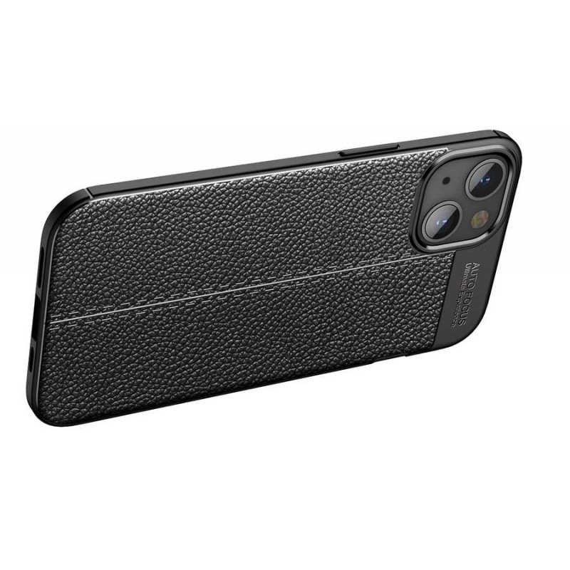 Bal-z Apple iPhone 13 Kılıf  Niss Silikon Kapak