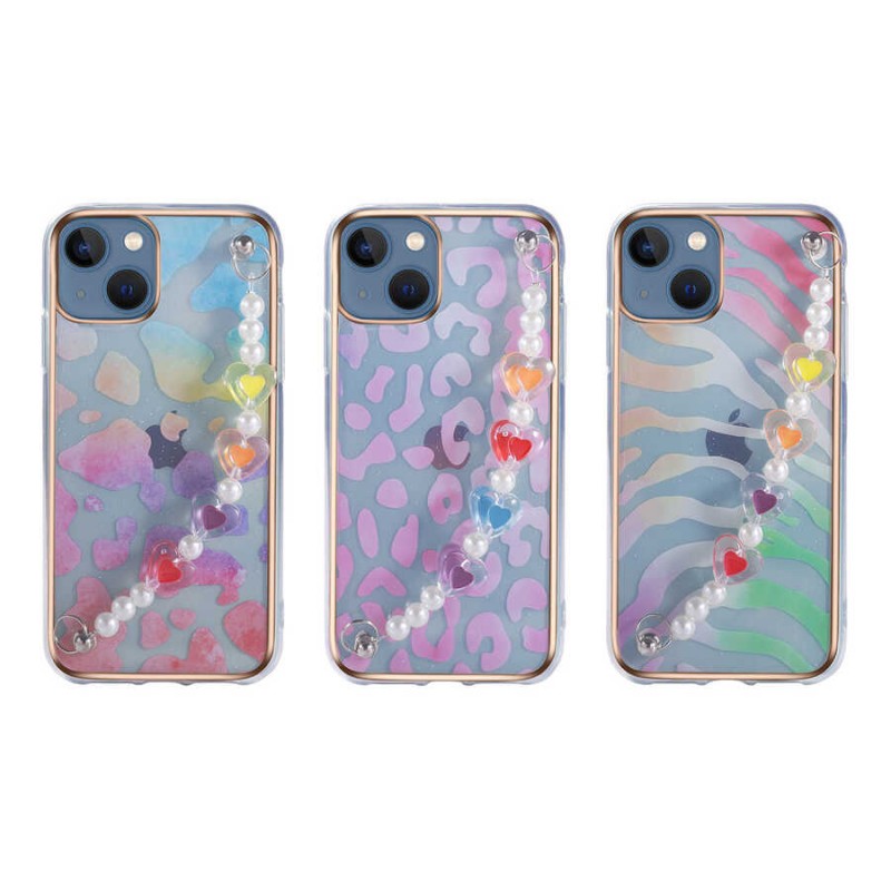 Bal-z Apple iPhone 13 Kılıf  Pilla Kapak