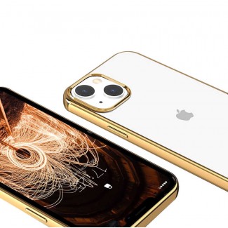 Apple iPhone 13 Kılıf Zore Pixel Kapak Apple iPhone 13 Kılıf Zore Pixel Kapak