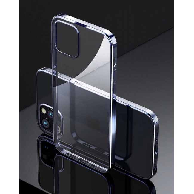 Apple iPhone 13 Kılıf Zore Pixel Kapak Apple iPhone 13 Kılıf Zore Pixel Kapak