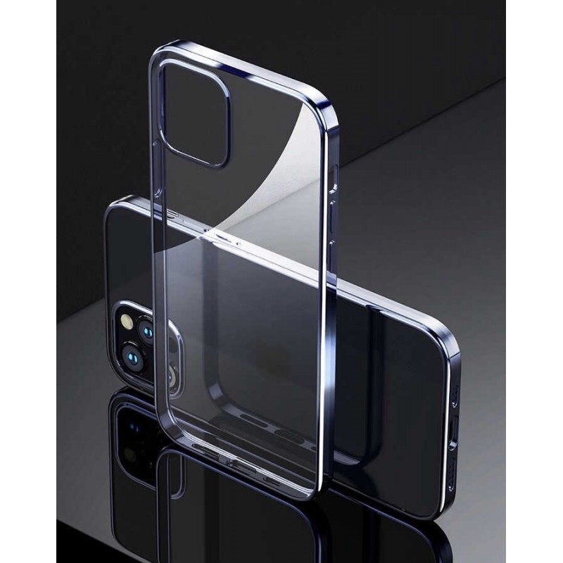 Bal-z Apple iPhone 13 Kılıf  Pixel Kapak