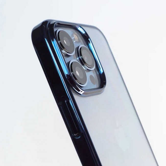Apple iPhone 13 Kılıf Zore Pixel Kapak Apple iPhone 13 Kılıf Zore Pixel Kapak
