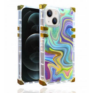 Apple iPhone 13 Kılıf Zore Ples Kapak Apple iPhone 13 Kılıf Zore Ples Kapak