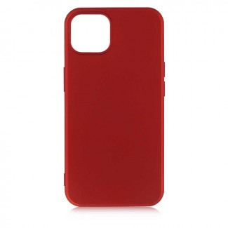 Apple iPhone 13 Kılıf Zore Premier Silikon Kapak Apple iPhone 13 Kılıf Zore Premier Silikon Kapak