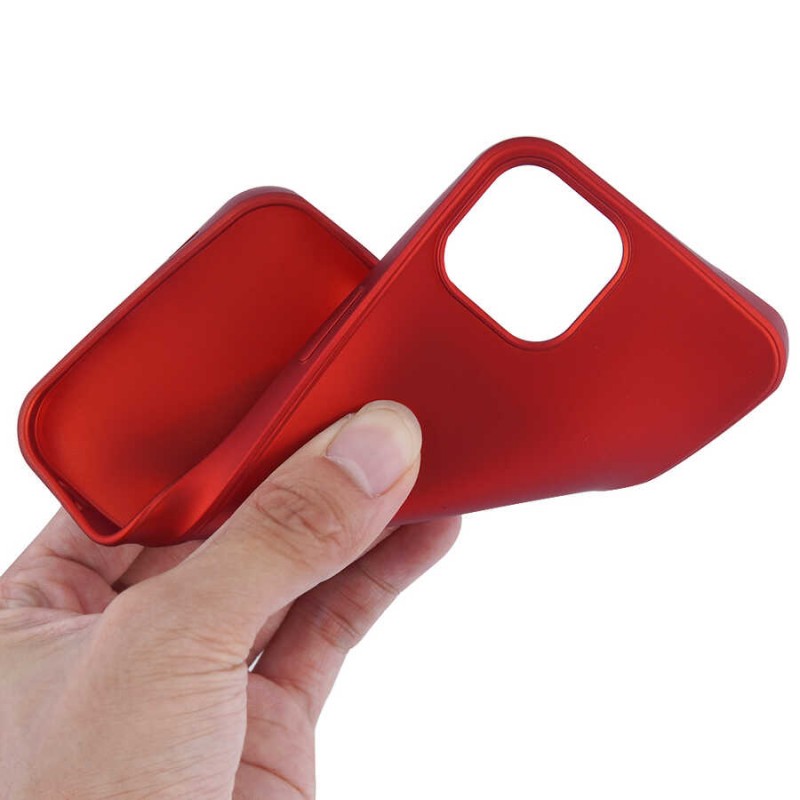 Bal-z Apple iPhone 13 Kılıf  Premier Silikon Kapak