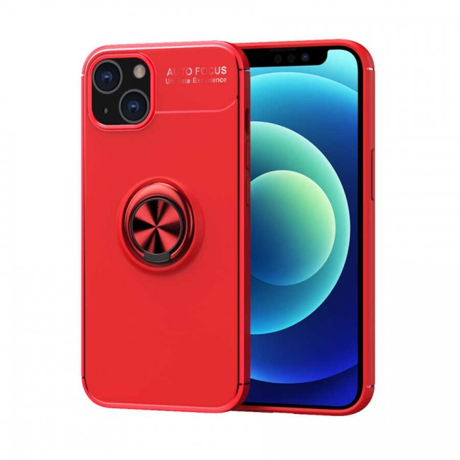 Apple iPhone 13 Kılıf Zore Ravel Silikon Kapak Apple iPhone 13 Kılıf Zore Ravel Silikon Kapak