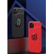 Apple iPhone 13 Kılıf Zore Ravel Silikon Kapak Apple iPhone 13 Kılıf Zore Ravel Silikon Kapak