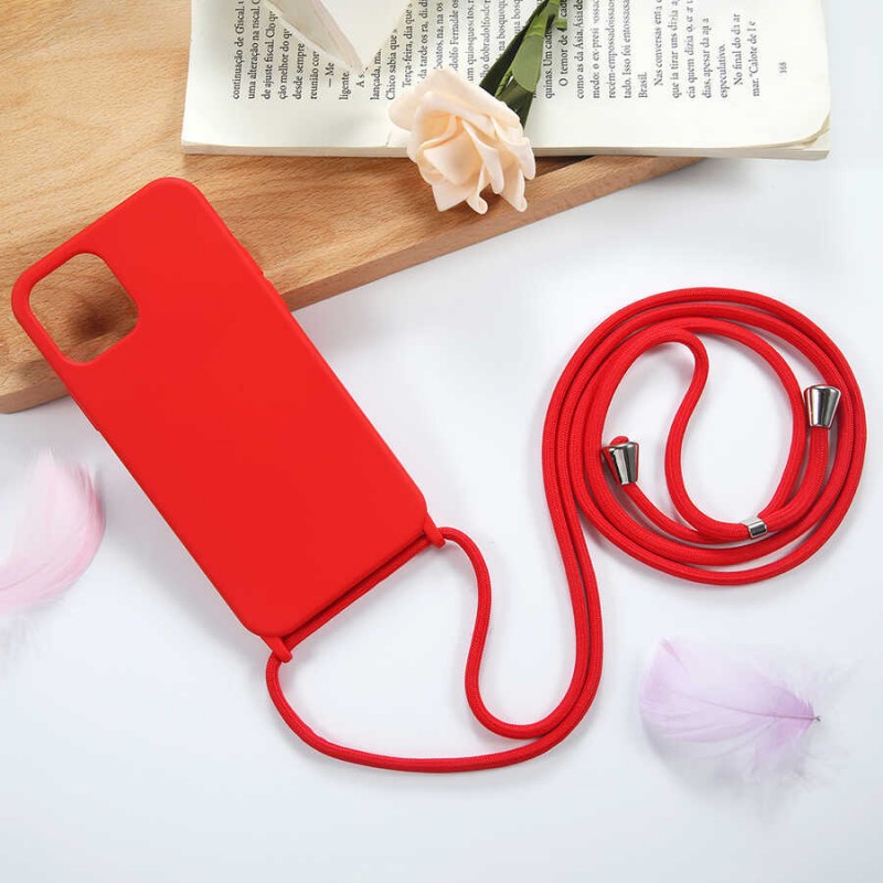 Bal-z Apple iPhone 13 Kılıf  Ropi Kapak