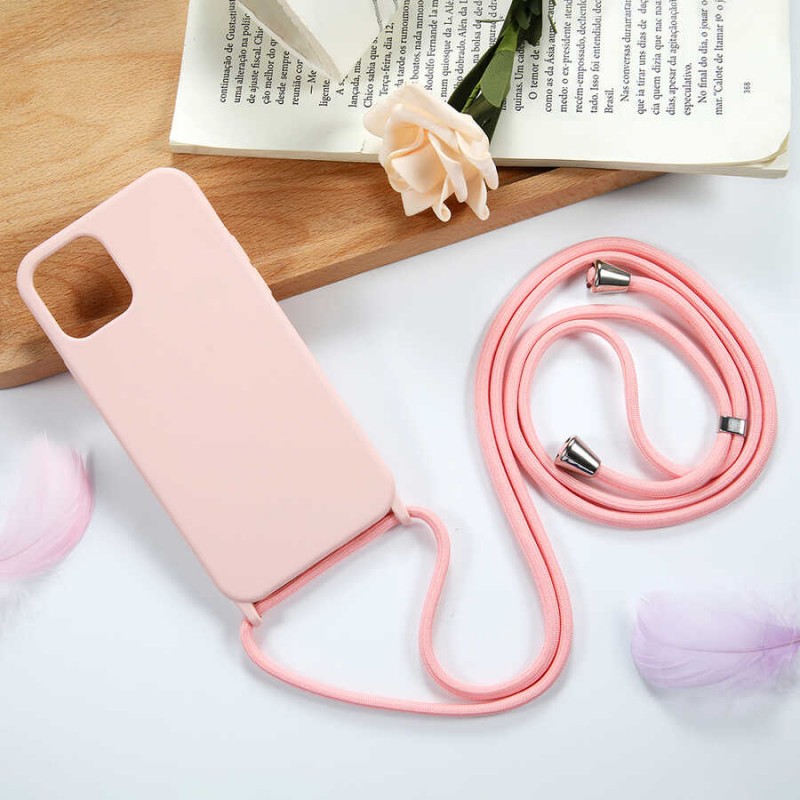 Bal-z Apple iPhone 13 Kılıf  Ropi Kapak