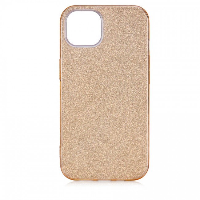 Apple iPhone 13 Kılıf Zore Shining Silikon Apple iPhone 13 Kılıf Zore Shining Silikon