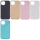 Apple iPhone 13 Kılıf Zore Shining Silikon Apple iPhone 13 Kılıf Zore Shining Silikon