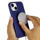 Apple iPhone 13 Kılıf Zore Silksafe Wireless Kapak Apple iPhone 13 Kılıf Zore Silksafe Wireless Kapak