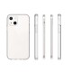 Apple iPhone 13 Kılıf Zore Süper Silikon Kapak Apple iPhone 13 Kılıf Zore Süper Silikon Kapak