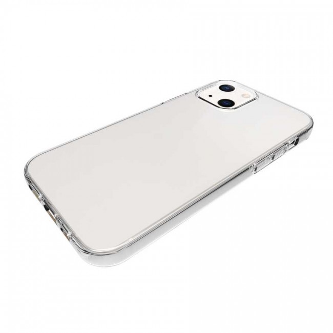 Apple iPhone 13 Kılıf Zore Süper Silikon Kapak Apple iPhone 13 Kılıf Zore Süper Silikon Kapak
