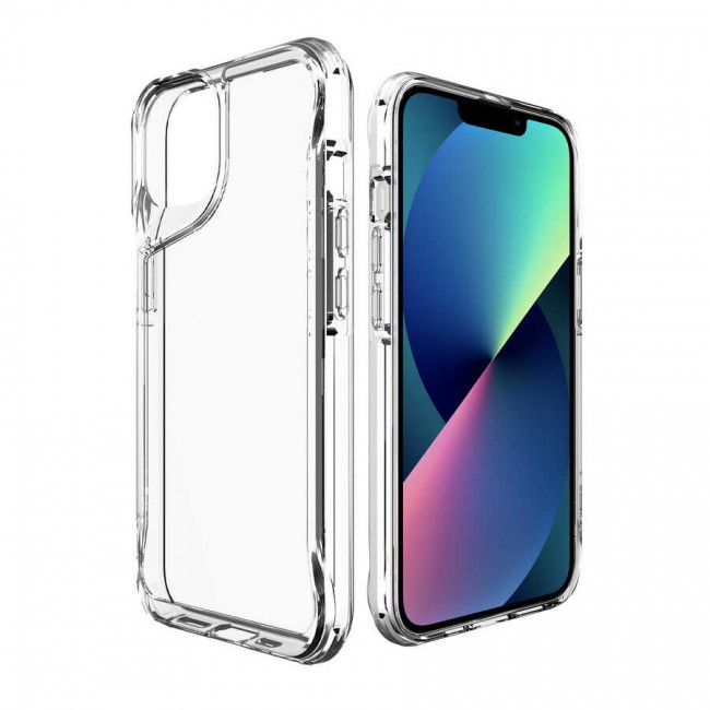 Apple iPhone 13 Kılıf Zore T-Max Kapak Apple iPhone 13 Kılıf Zore T-Max Kapak