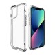 Apple iPhone 13 Kılıf Zore T-Max Kapak Apple iPhone 13 Kılıf Zore T-Max Kapak