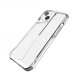 Apple iPhone 13 Kılıf Zore T-Max Kapak Apple iPhone 13 Kılıf Zore T-Max Kapak