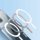 Apple iPhone 13 Kılıf Zore Tacsafe Wireless Kapak Apple iPhone 13 Kılıf Zore Tacsafe Wireless Kapak
