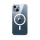 Apple iPhone 13 Kılıf Zore Tacsafe Wireless Kapak Apple iPhone 13 Kılıf Zore Tacsafe Wireless Kapak