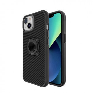 Apple iPhone 13 Kılıf Zore Timo Kapak Apple iPhone 13 Kılıf Zore Timo Kapak