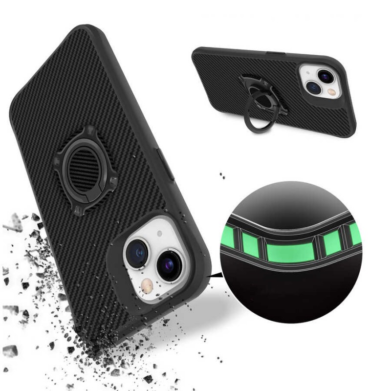 Bal-z Apple iPhone 13 Kılıf  Timo Kapak