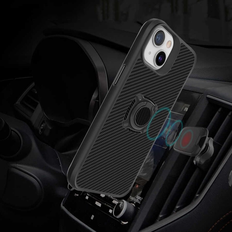 Bal-z Apple iPhone 13 Kılıf  Timo Kapak