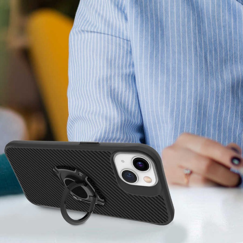 Bal-z Apple iPhone 13 Kılıf  Timo Kapak