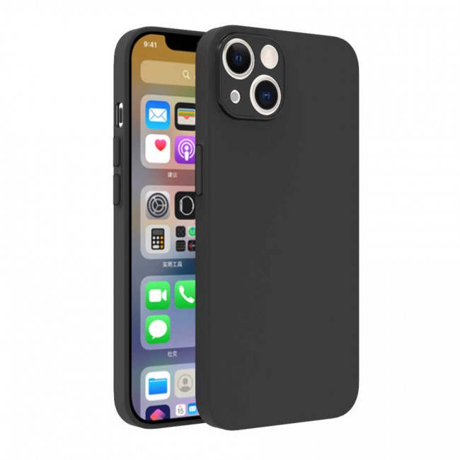 Apple iPhone 13 Kılıf Zore Tiny Kapak Apple iPhone 13 Kılıf Zore Tiny Kapak