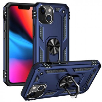 Apple iPhone 13 Kılıf Zore Vega Kapak Apple iPhone 13 Kılıf Zore Vega Kapak