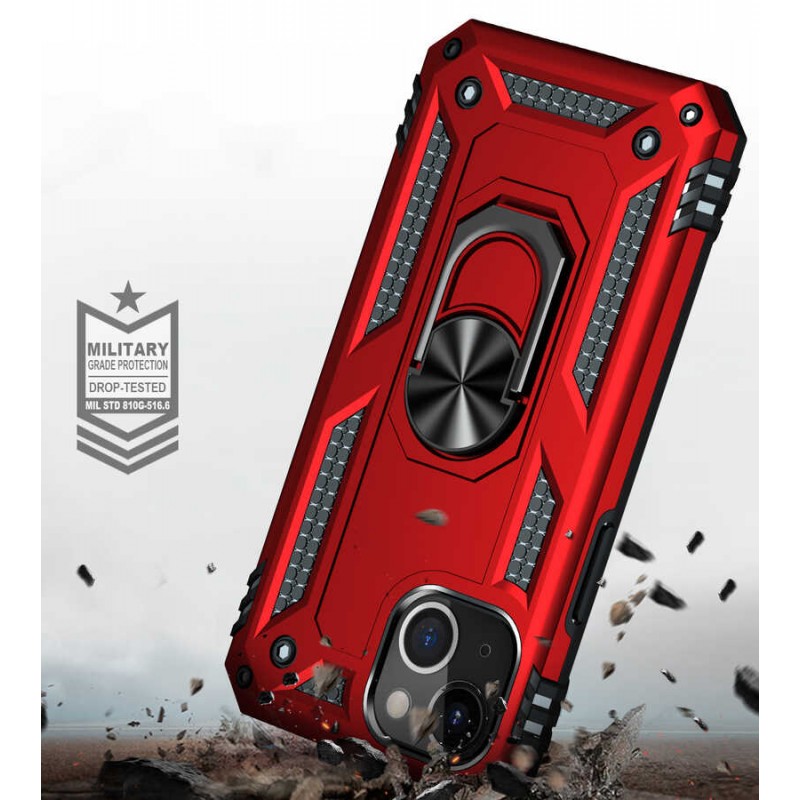 Bal-z Apple iPhone 13 Kılıf  Vega Kapak