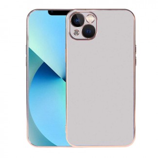 Apple iPhone 13 Kılıf Zore Viyana Kapak Apple iPhone 13 Kılıf Zore Viyana Kapak