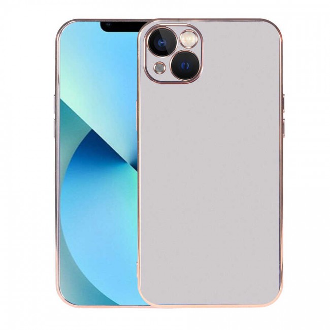 Apple iPhone 13 Kılıf Zore Viyana Kapak Apple iPhone 13 Kılıf Zore Viyana Kapak
