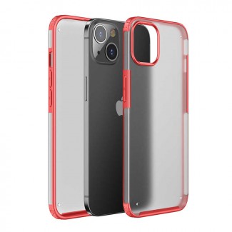 Apple iPhone 13 Kılıf Zore Volks Kapak Apple iPhone 13 Kılıf Zore Volks Kapak