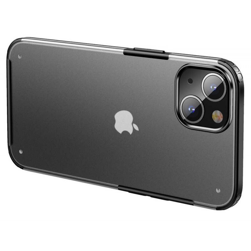 Bal-z Apple iPhone 13 Kılıf  Volks Kapak